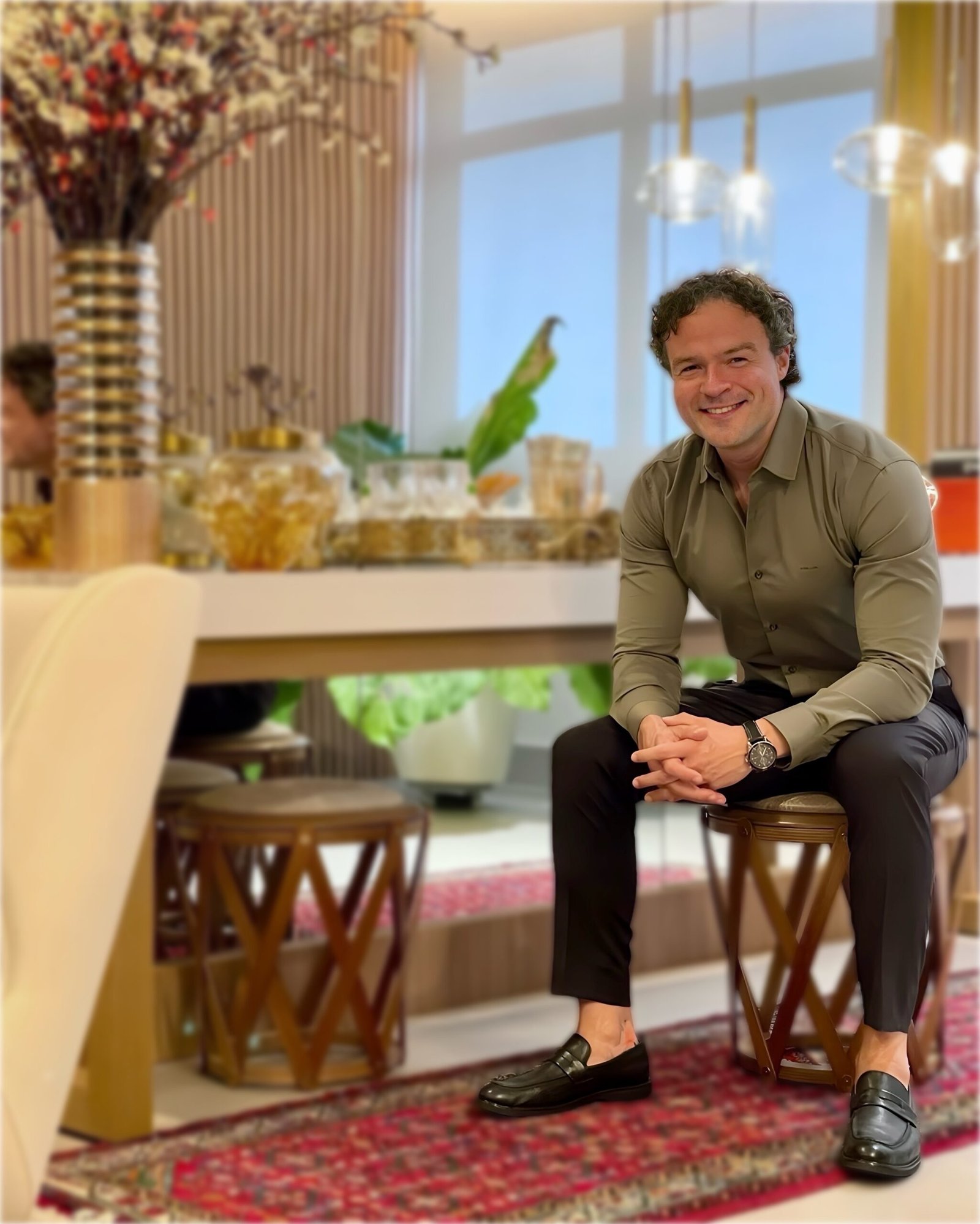 Dr. Francisco Naves, cirurgião plástico em Uberlândia